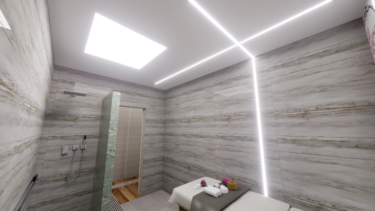 RENDER 3D