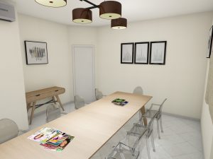 RENDER 3D