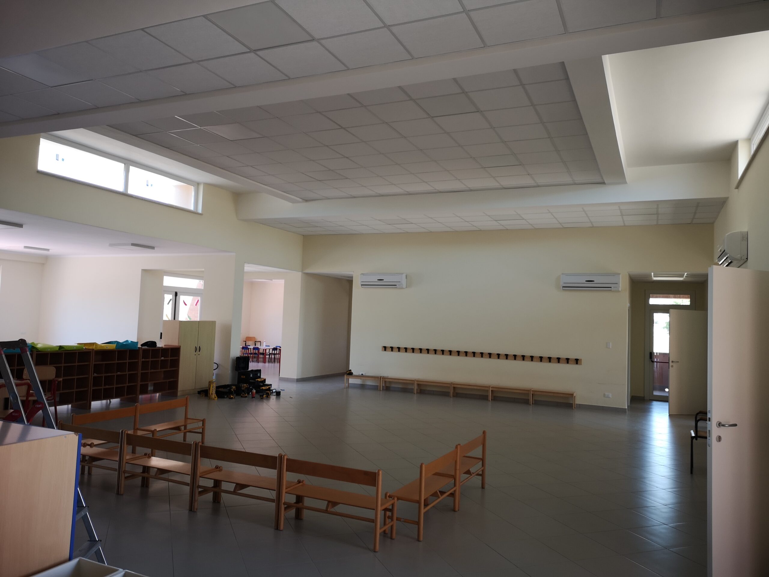 Atrio Interno
