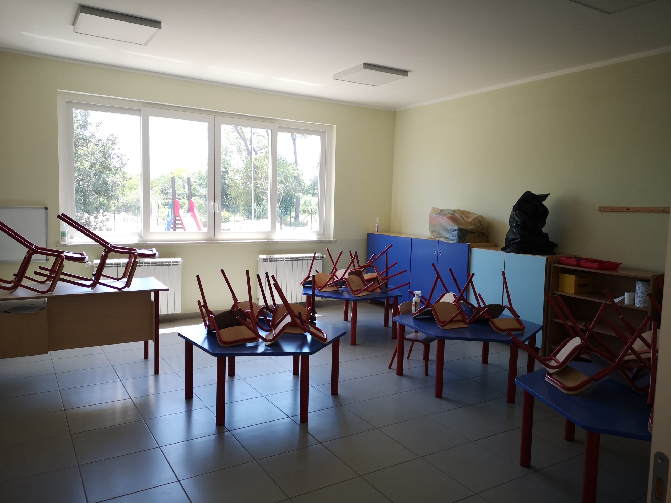 Aula Interno