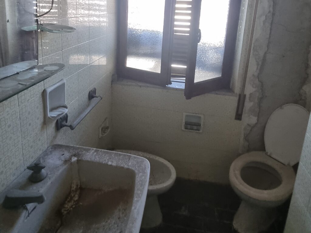 bagno 1