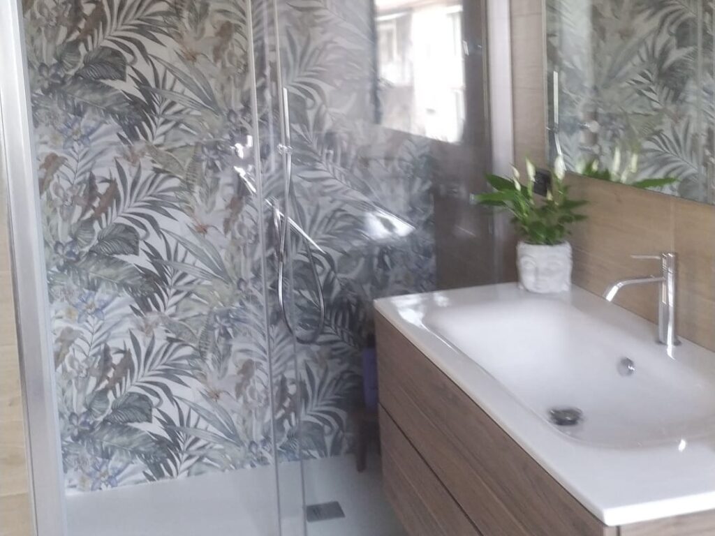 bagno 1